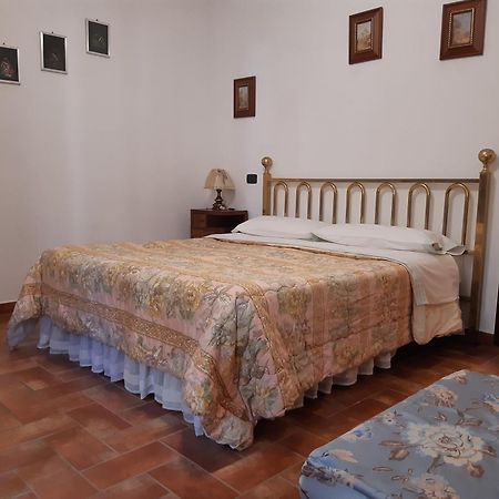 Agriturismo Val Di Nappo Castiglione della Pescaia Luaran gambar