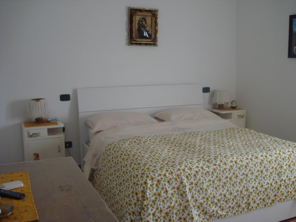 Agriturismo Val Di Nappo Castiglione della Pescaia Bilik gambar