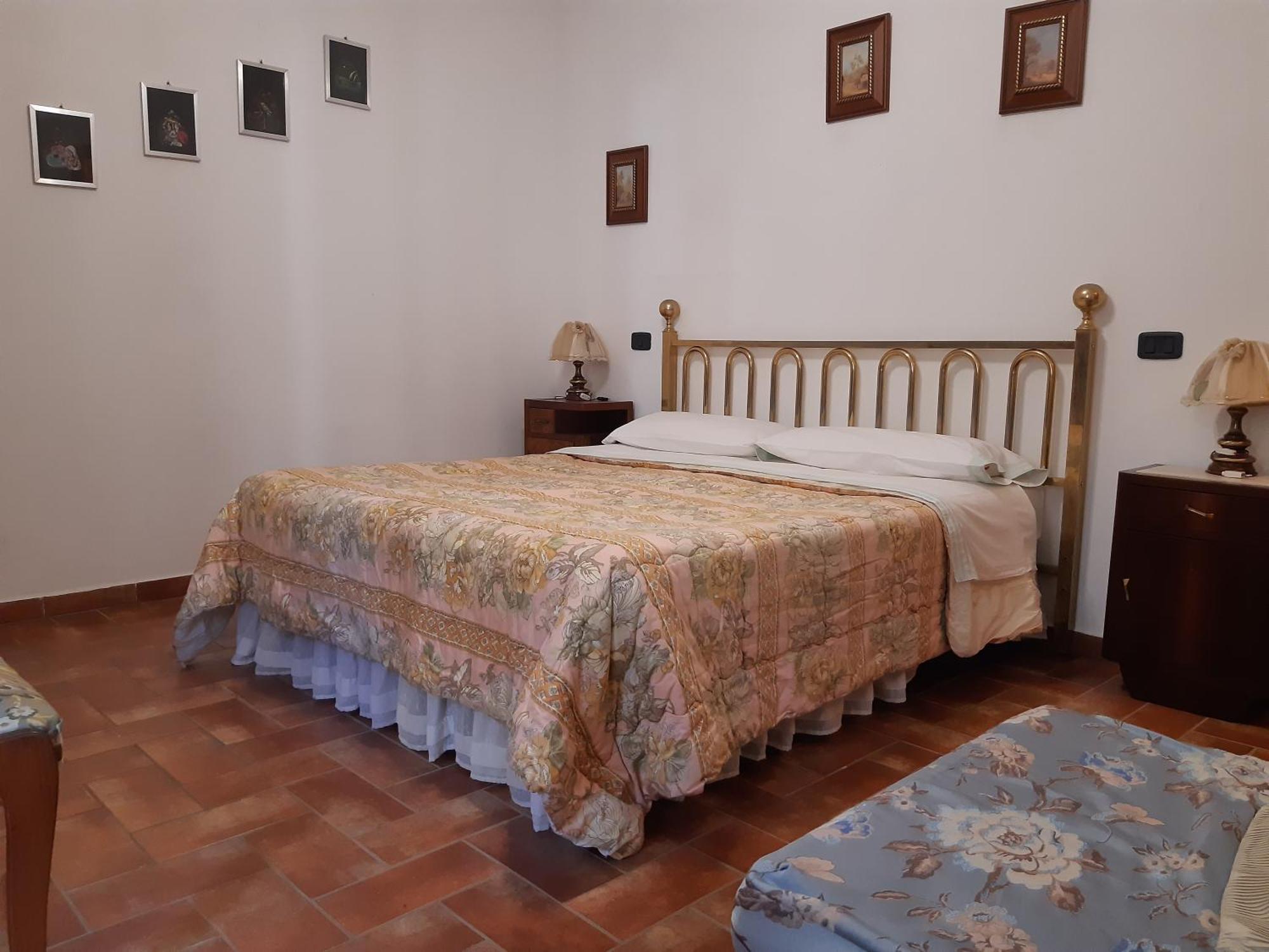 Agriturismo Val Di Nappo Castiglione della Pescaia Luaran gambar