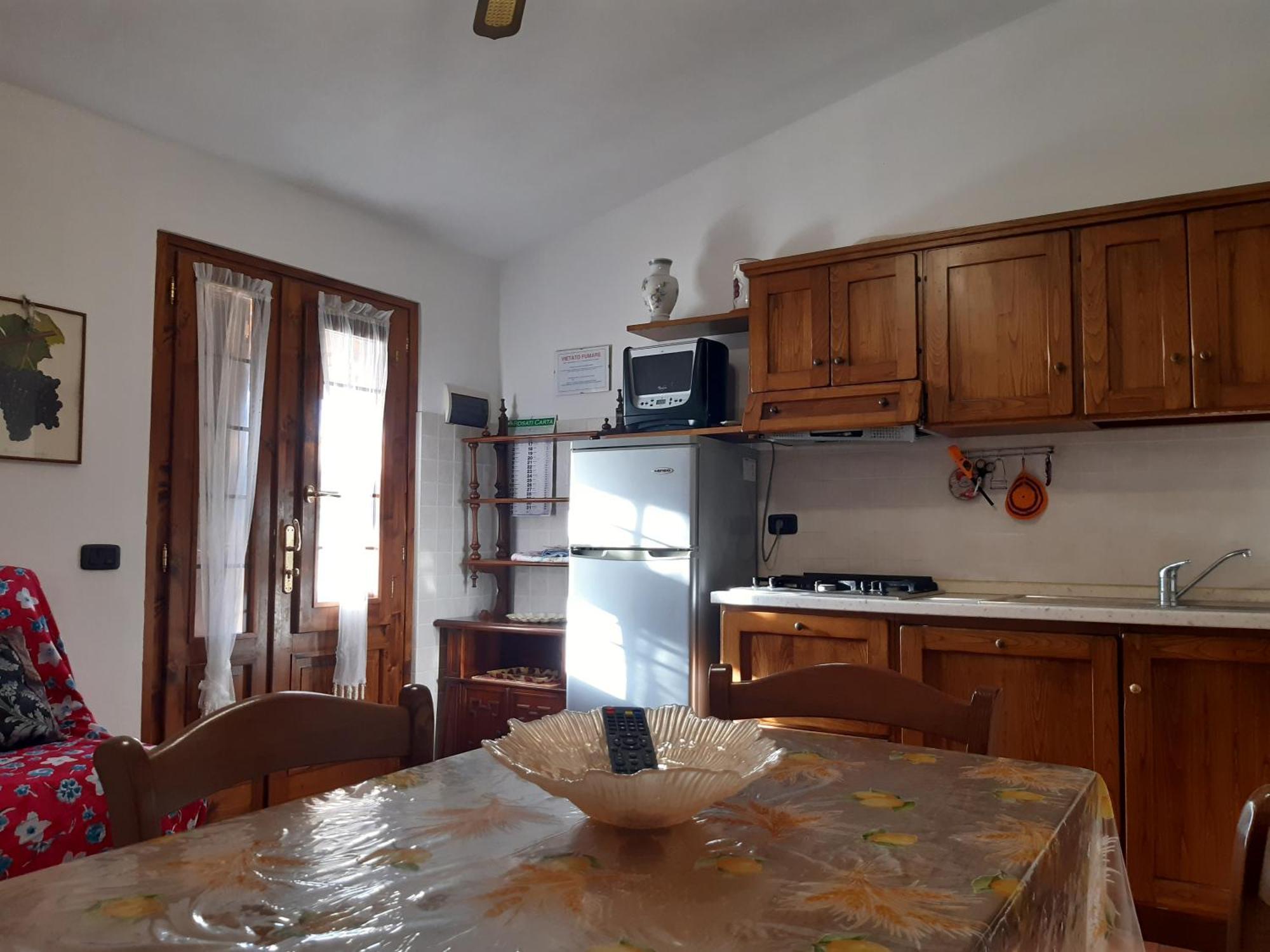 Agriturismo Val Di Nappo Castiglione della Pescaia Luaran gambar