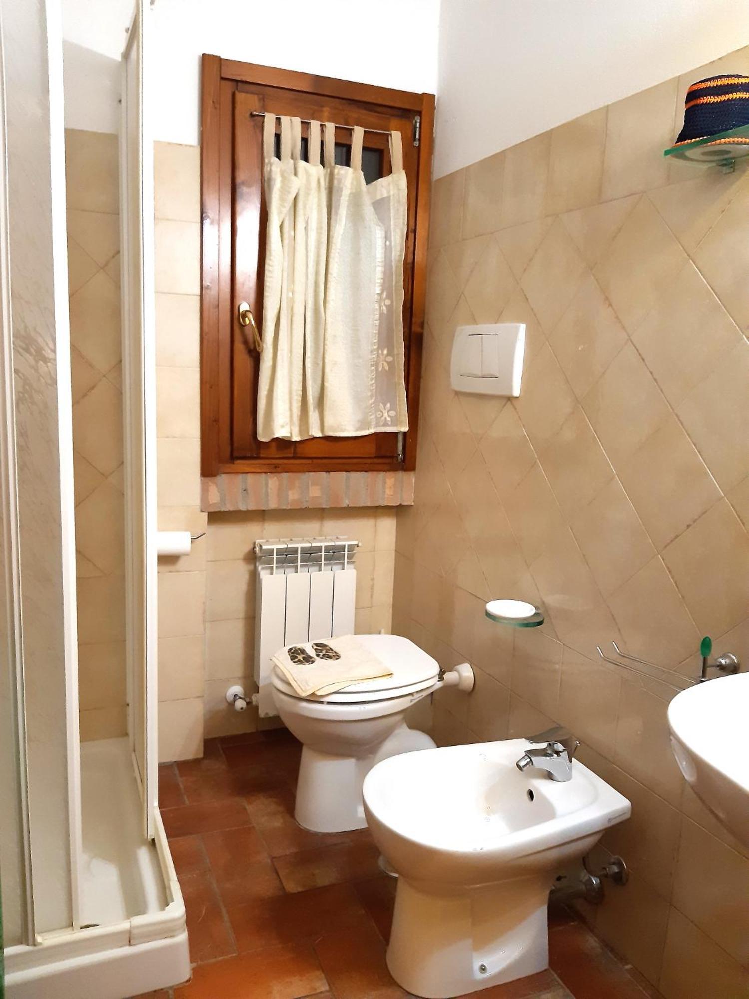 Agriturismo Val Di Nappo Castiglione della Pescaia Luaran gambar