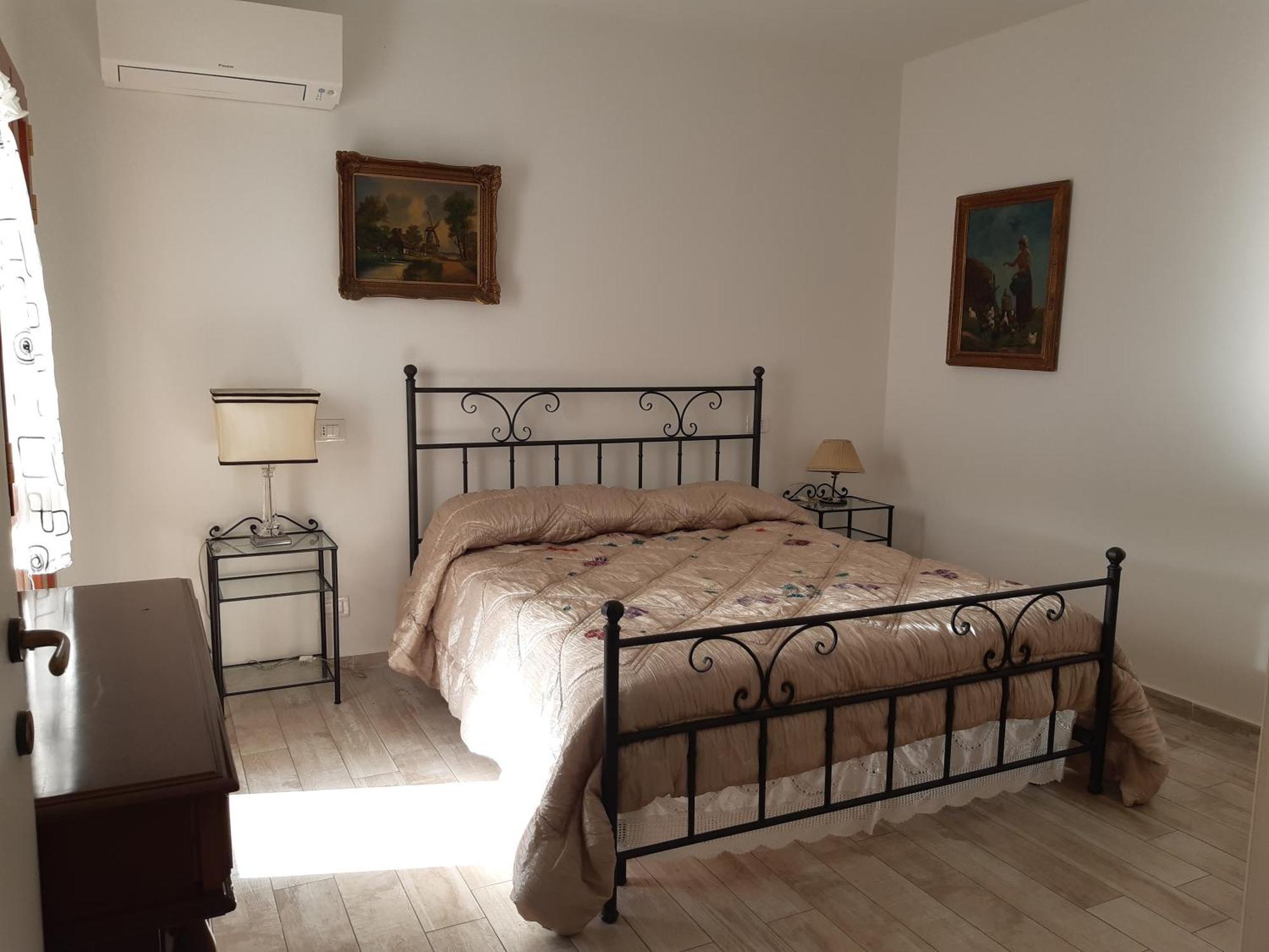 Agriturismo Val Di Nappo Castiglione della Pescaia Luaran gambar