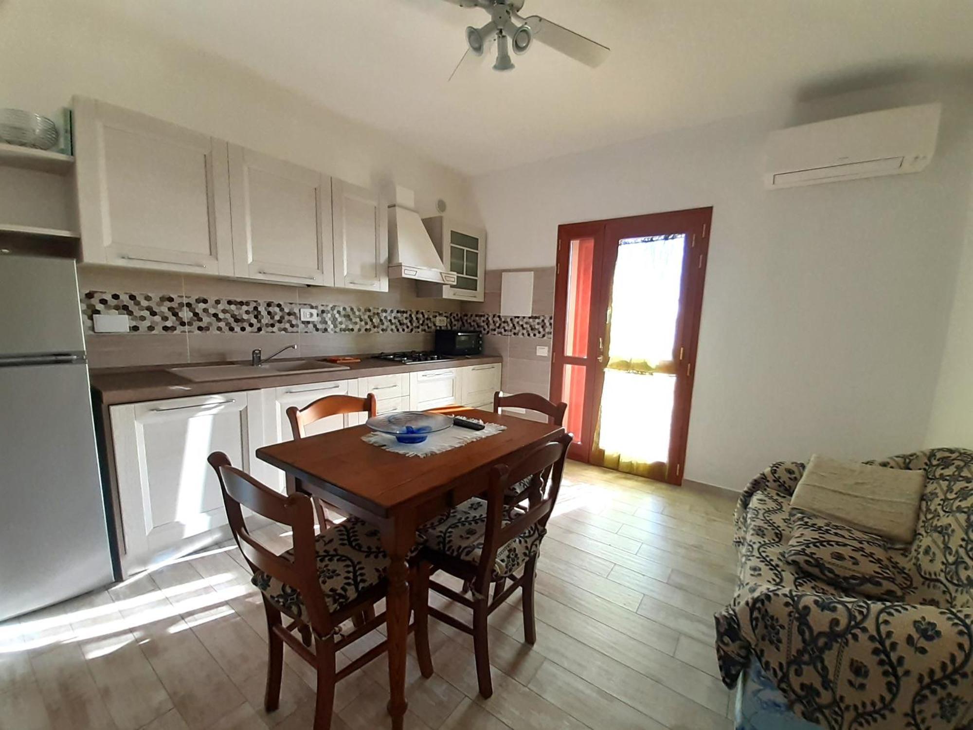 Agriturismo Val Di Nappo Castiglione della Pescaia Luaran gambar