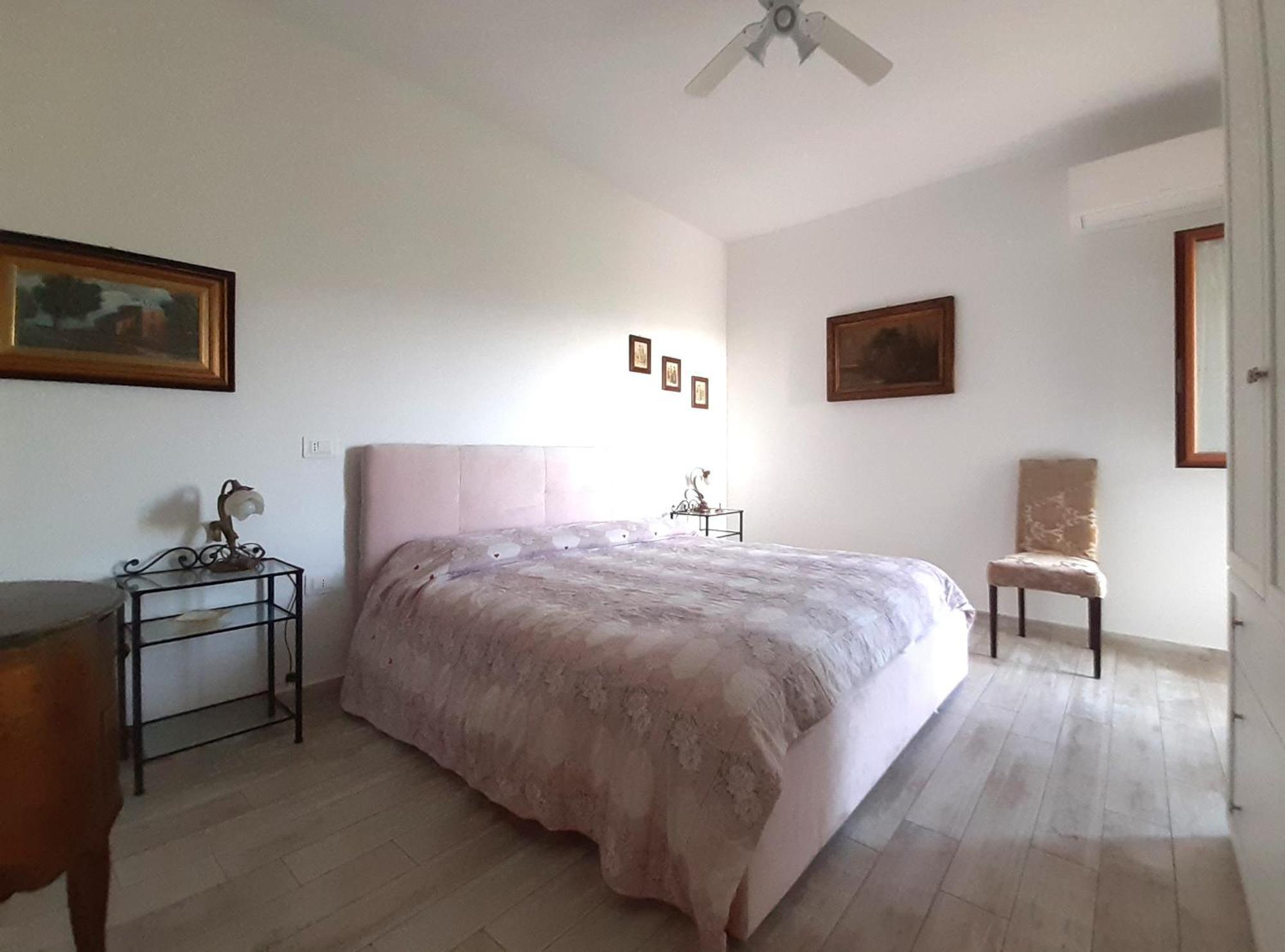 Agriturismo Val Di Nappo Castiglione della Pescaia Luaran gambar