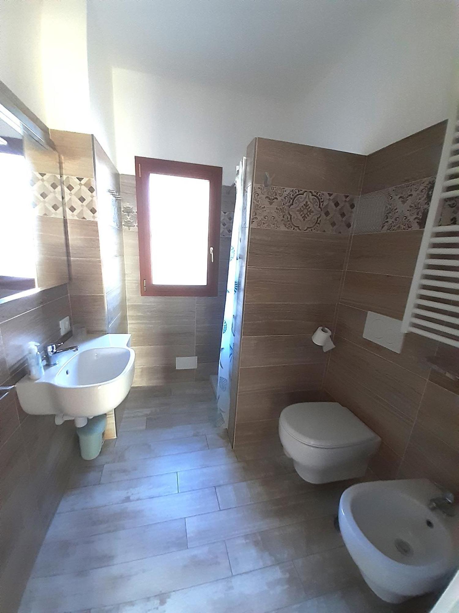 Agriturismo Val Di Nappo Castiglione della Pescaia Luaran gambar