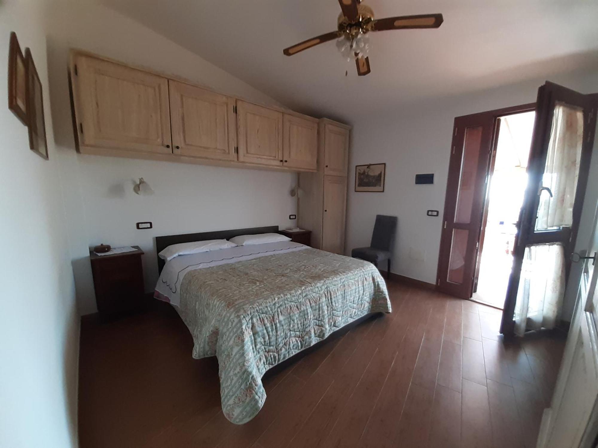 Agriturismo Val Di Nappo Castiglione della Pescaia Luaran gambar
