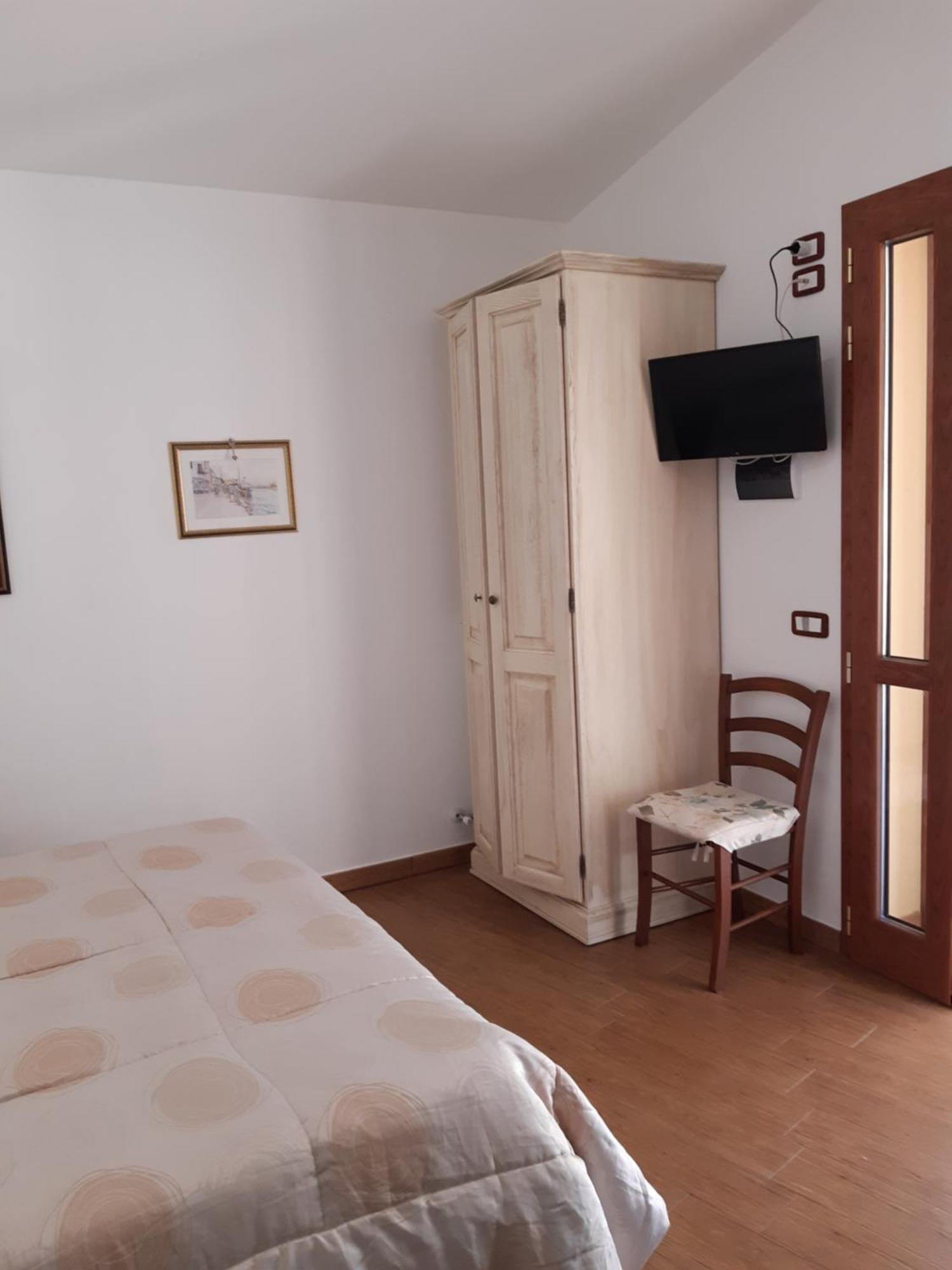 Agriturismo Val Di Nappo Castiglione della Pescaia Bilik gambar