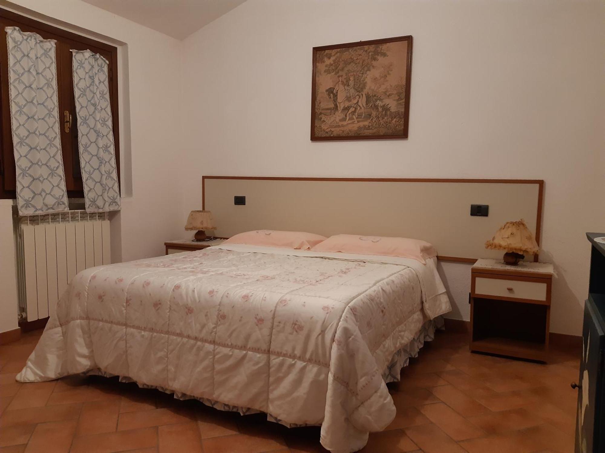 Agriturismo Val Di Nappo Castiglione della Pescaia Bilik gambar