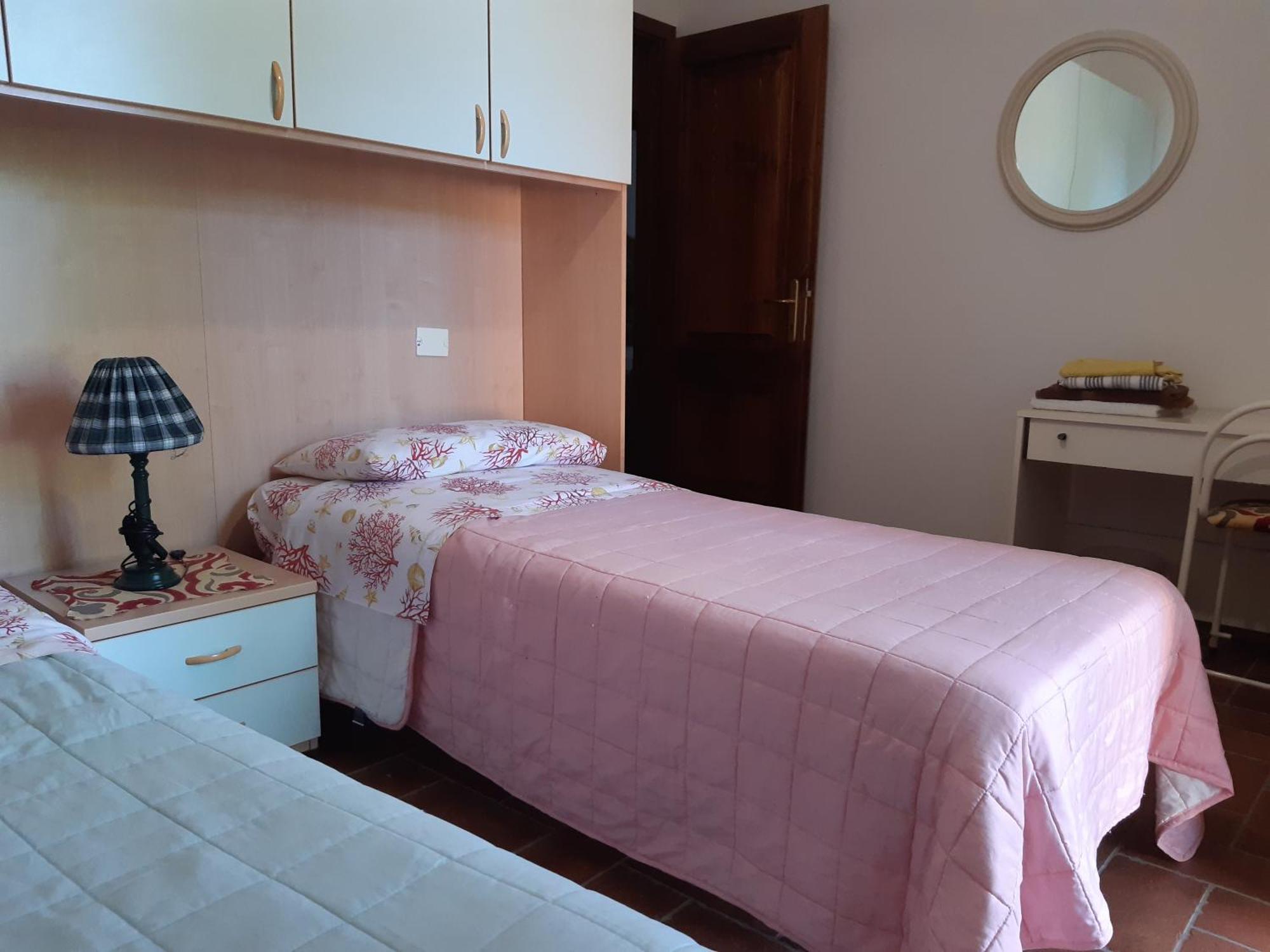 Agriturismo Val Di Nappo Castiglione della Pescaia Bilik gambar