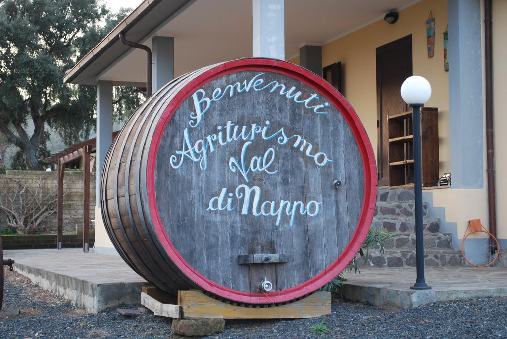 Agriturismo Val Di Nappo Castiglione della Pescaia Luaran gambar