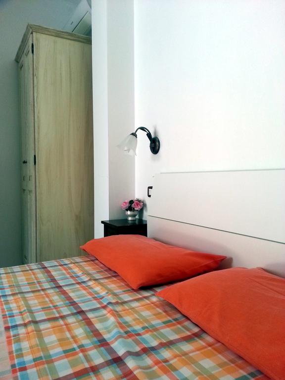 Agriturismo Val Di Nappo Castiglione della Pescaia Luaran gambar